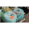 Image 2 : Contents of Pallet - Firehose