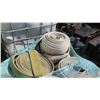 Image 3 : Contents of Pallet - Firehose