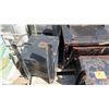 Image 3 : Contents of Pallet- Metal Truck Boxes