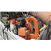 Image 4 : Contents of Pallet- Shop Vacuums Functionality Unknown