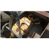 Image 2 : Contents of Pallet - Bucket Attachment Etc