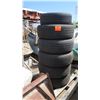 Image 1 : Contents of Pallet - Tires