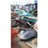 Image 8 : Approx 10 Wheel Barrows