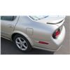 Image 8 : 00 Nissan Maxima SE Sedan - Title on Order