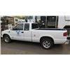 Image 1 : 02 Chevy S10 Truck Parts/Repair - Plates in Storage
