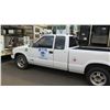 Image 2 : 02 Chevy S10 Truck Parts/Repair - Plates in Storage