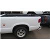 Image 3 : 02 Chevy S10 Truck Parts/Repair - Plates in Storage