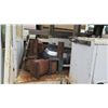 Image 3 : Work Truck Accident Damage - Salvage Title