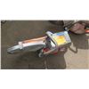 Image 4 : Qty 2 Husqvarna K760 Concrete Cut Off Saw (Parts/Repair)