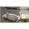 Image 8 : Qty 2 Husqvarna K760 Concrete Cut Off Saw (Parts/Repair)