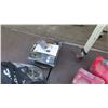 Image 11 : Large Lot -Tools Gas Cans Tool Box Etc (Parts/Repair)