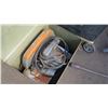 Image 2 : Large Lot -Tools Gas Cans Tool Box Etc (Parts/Repair)