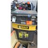 Image 3 : Large Lot -Tools Gas Cans Tool Box Etc (Parts/Repair)