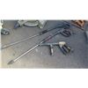 Image 4 : Large Lot -Tools Gas Cans Tool Box Etc (Parts/Repair)