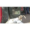 Image 16 : Dayton 12,000 Watt Generator w/Honda GX 630 Motor Electric Start