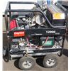 Image 1 : Dayton 12,000 Watt Generator w/Honda GX 630 Motor Electric Start