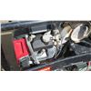 Image 21 : Dayton 12,000 Watt Generator w/Honda GX 630 Motor Electric Start
