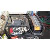 Image 3 : Dayton 12,000 Watt Generator w/Honda GX 630 Motor Electric Start