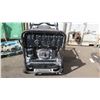 Image 4 : Dayton 12,000 Watt Generator w/Honda GX 630 Motor Electric Start