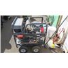 Image 8 : Dayton 12,000 Watt Generator w/Honda GX 630 Motor Electric Start