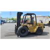 Image 2 : Noble Forklift Model RC60T - 6000lb Capacity