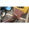 Image 3 : Crusher ? (Parts/Repair)