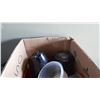 Image 2 : BOX OF KITCHEN APPLIANCES