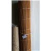 Image 2 : VENETIAN BLIND AND BAMBOO ROLL UP SHADE