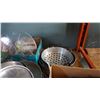 Image 2 : MEAT SLICER AND MEAT TRAYS