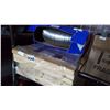 Image 1 : WOOD SHELF AND DRIER HOOK-UP KIT