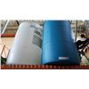 Image 1 : TWO PLASTIC BARRELLS