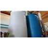 Image 2 : TWO PLASTIC BARRELLS