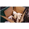 Image 2 : BOX OF DOG POTTY TRAINING SPRAY AND STAIN ODOR ELIMINATOR SPRAY