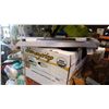 Image 1 : BOX AND BAG OF ELECTRONICS