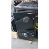 Image 1 : 2 SENTRY SAFES - AS IS
