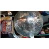Image 3 : DISCO BALL