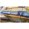 Image 1 : WHITE MAGIC KNITTING MACHINE MODEL 9 SIT