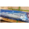 Image 3 : WHITE MAGIC KNITTING MACHINE MODEL 9 SIT