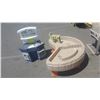 Image 1 : LITTLE TYKES SAND PLAY CENTER AND KITCHEN