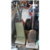 Image 1 : 2 VACUUMS