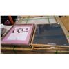 Image 1 : LOT OF NEW PICTURE FRAMES 16" X 20"