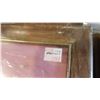 Image 2 : LOT OF NEW PICTURE FRAMES 16" X 20"