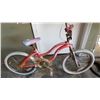 Image 1 : NEXT SLUMBER PARTY YOUTH BIKE