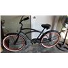 Image 1 : BLACK MICAREI BEACH CRUISER