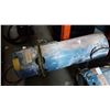 Image 1 : INDUSTRIAL PROPANE GAS HEATER