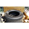 Image 2 : SET OF 4 YOKOHAMA ADVAN 285/55 18 TIRES