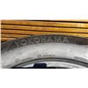 Image 3 : SET OF 4 YOKOHAMA ADVAN 285/55 18 TIRES