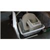 Image 1 : TABLE MATE TOILET ASSIST SEAT