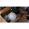 Image 2 : BOX OF LIGHTING