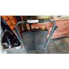 Image 2 : COSCO 2 STEP LADDER AND HANGING BANNERS